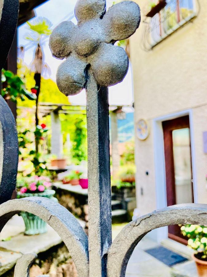 Casa Angiolina - Holidays モルコテ エクステリア 写真
