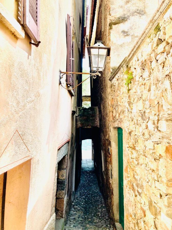 Casa Angiolina - Holidays モルコテ エクステリア 写真