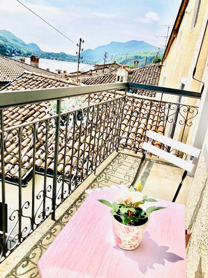 Casa Angiolina - Holidays モルコテ エクステリア 写真