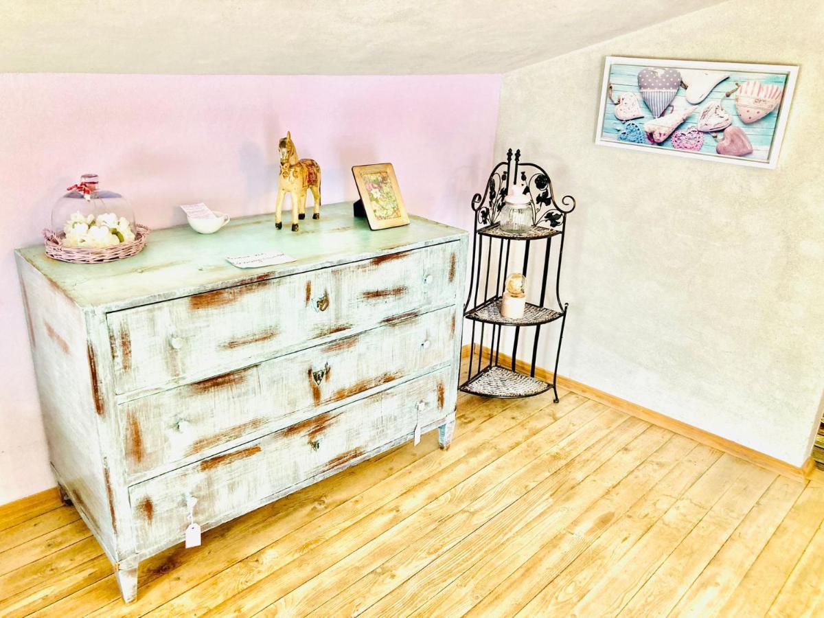 Casa Angiolina - Holidays モルコテ エクステリア 写真