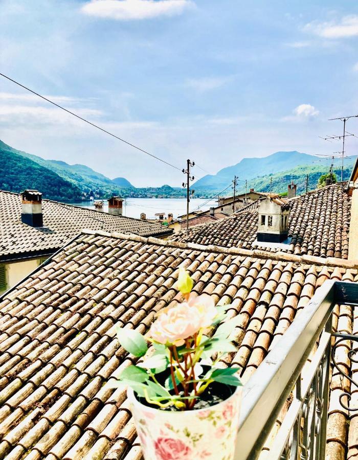 Casa Angiolina - Holidays モルコテ エクステリア 写真