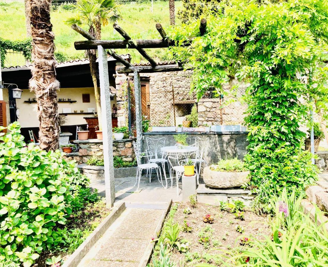 Casa Angiolina - Holidays モルコテ エクステリア 写真