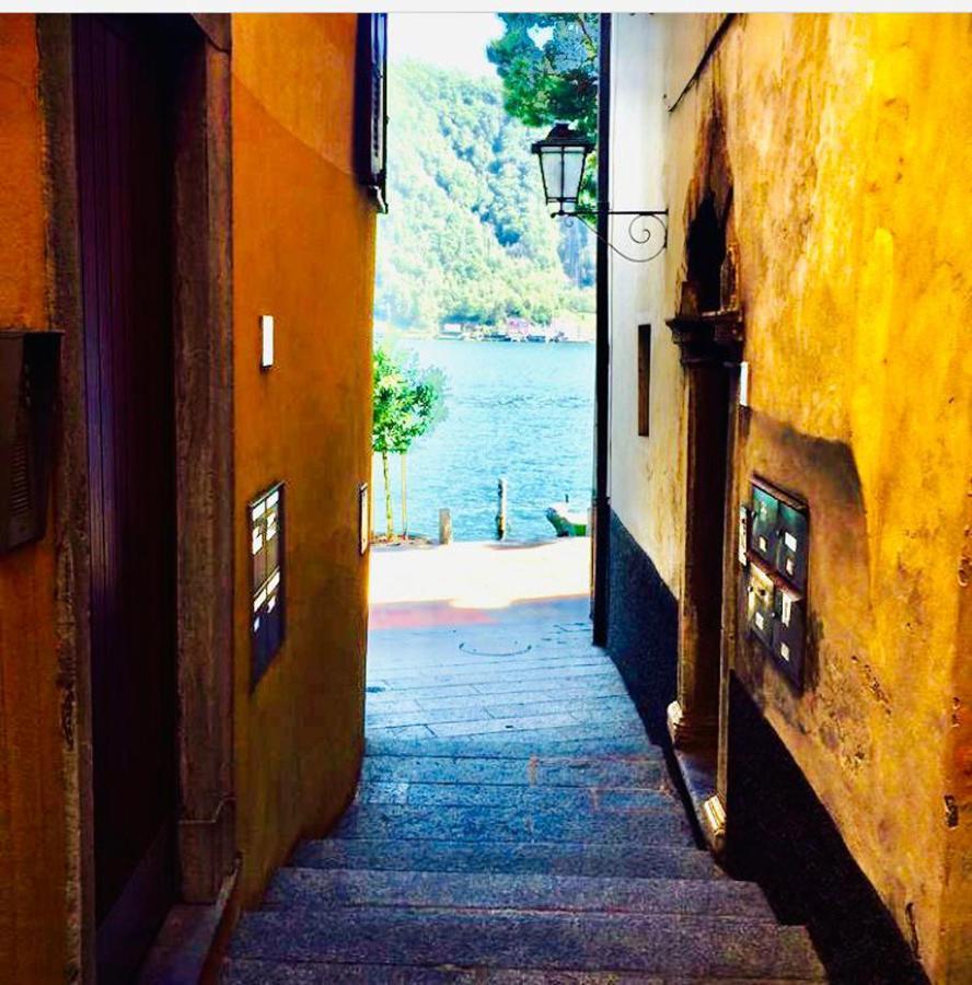 Casa Angiolina - Holidays モルコテ エクステリア 写真