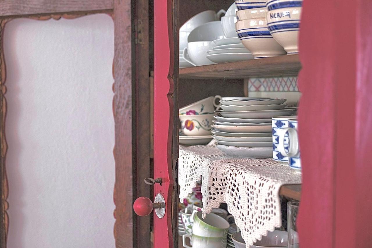 Casa Angiolina - Holidays モルコテ エクステリア 写真