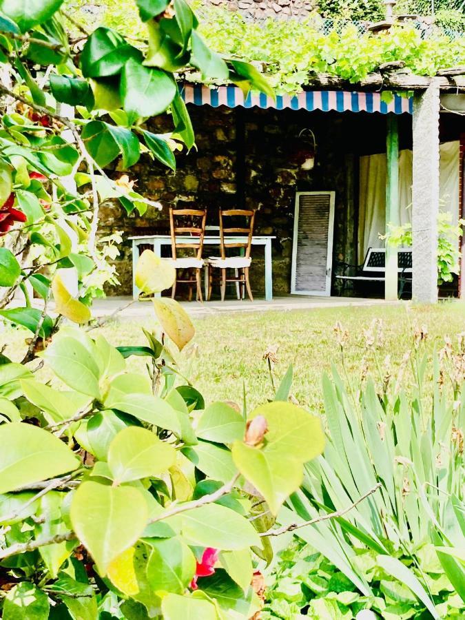 Casa Angiolina - Holidays モルコテ エクステリア 写真