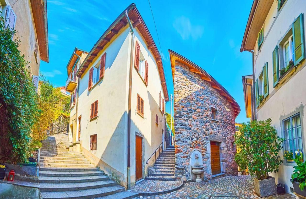 Casa Angiolina - Holidays モルコテ エクステリア 写真