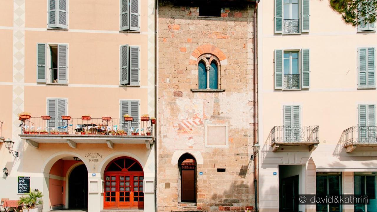 Casa Angiolina - Holidays モルコテ エクステリア 写真